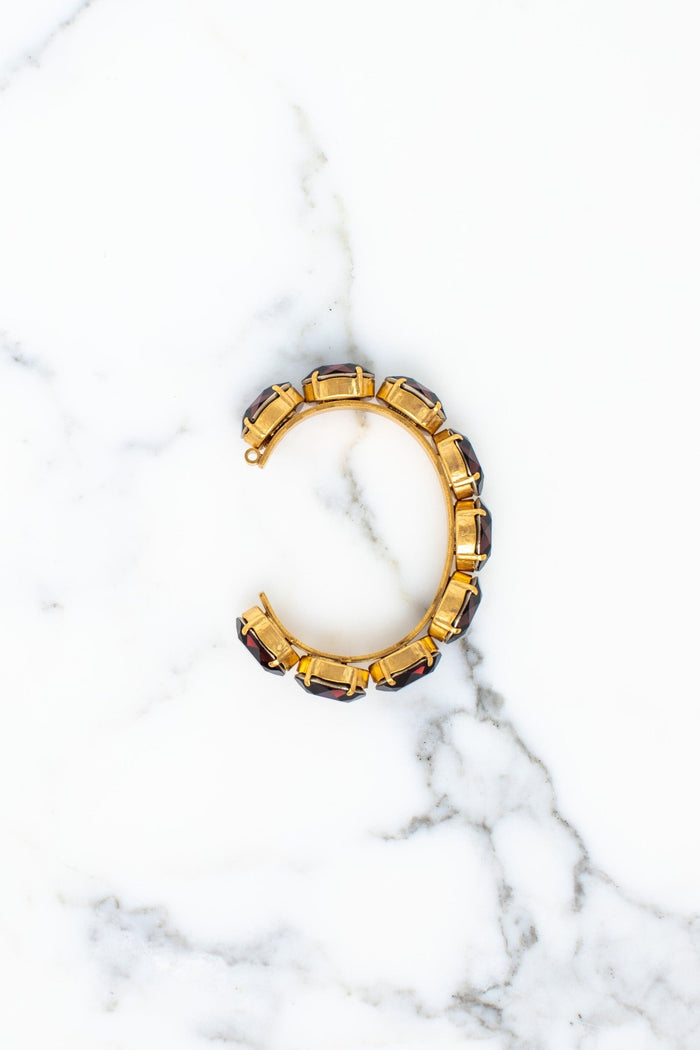 Elizabeth Cole Daria Bracelet Blue