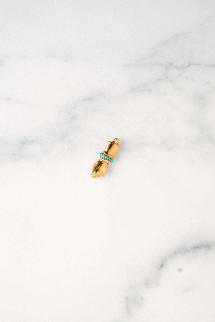 elizabeth cole Figa Charm Sold out