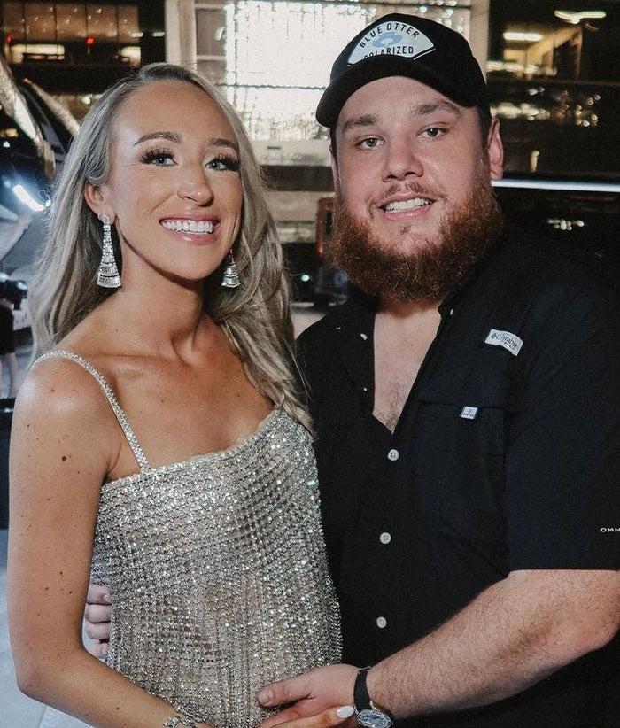 Elizabeth Cole Harlow Earrings Crystal