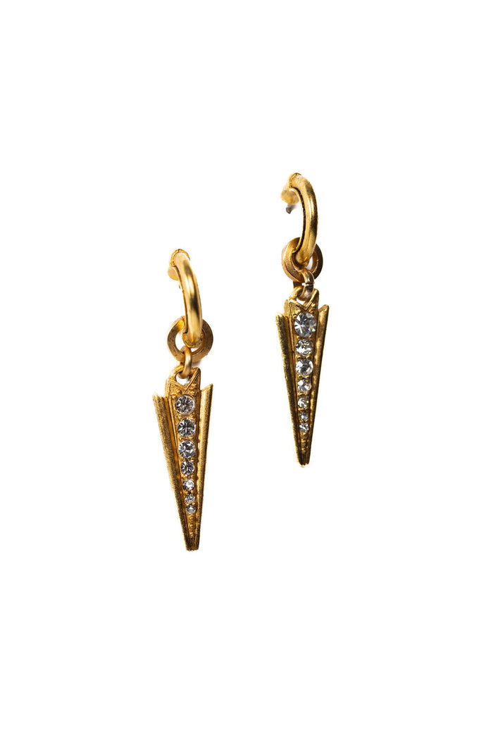 elizabeth cole Johan Earring Default Title