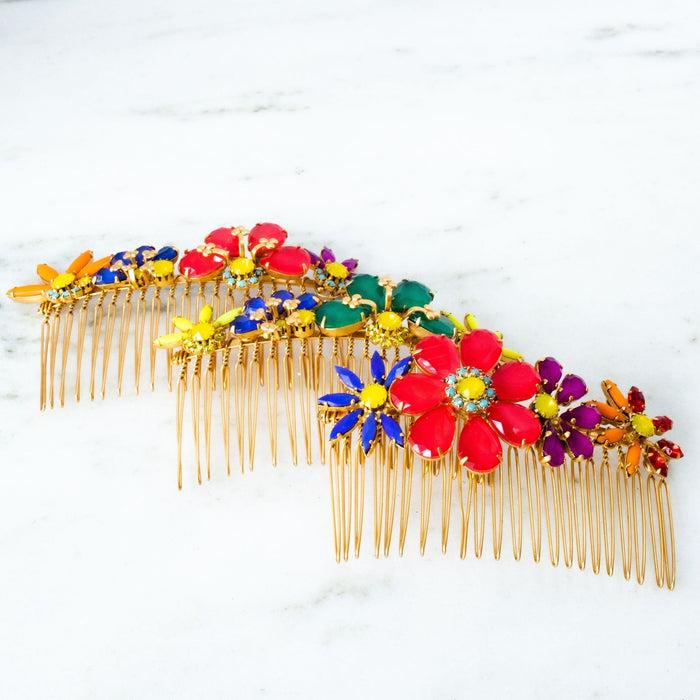 Elizabeth Cole Jules Comb Multi