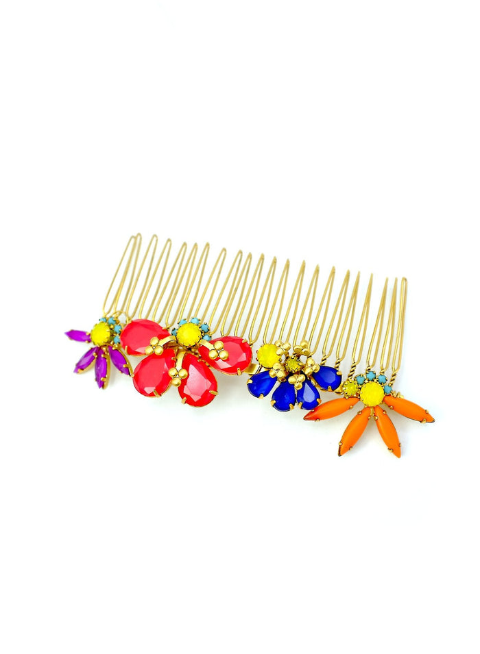 elizabeth cole Jules Comb Multi