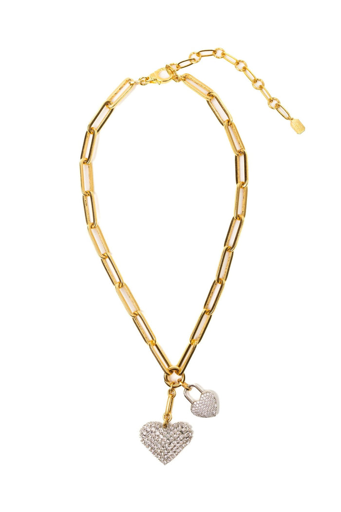 Elizabeth Cole Lovisa Necklace Default Title