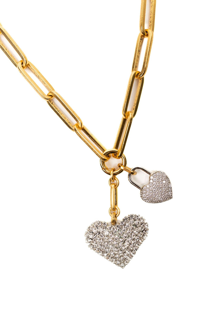 Elizabeth Cole Lovisa Necklace Default Title