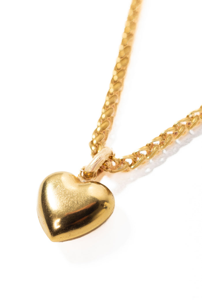 elizabeth cole Lovita Necklace Default Title