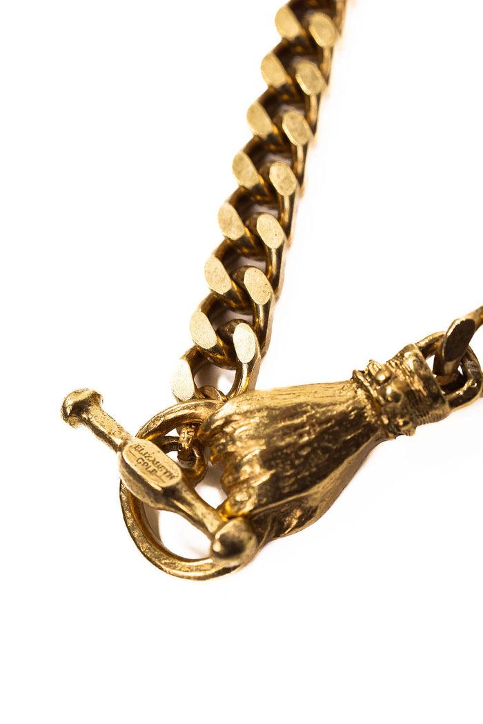 elizabeth cole Oakley Necklace Default Title