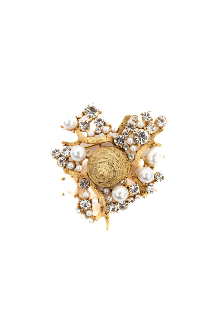 Elizabeth Cole Seaside Pin Default Title