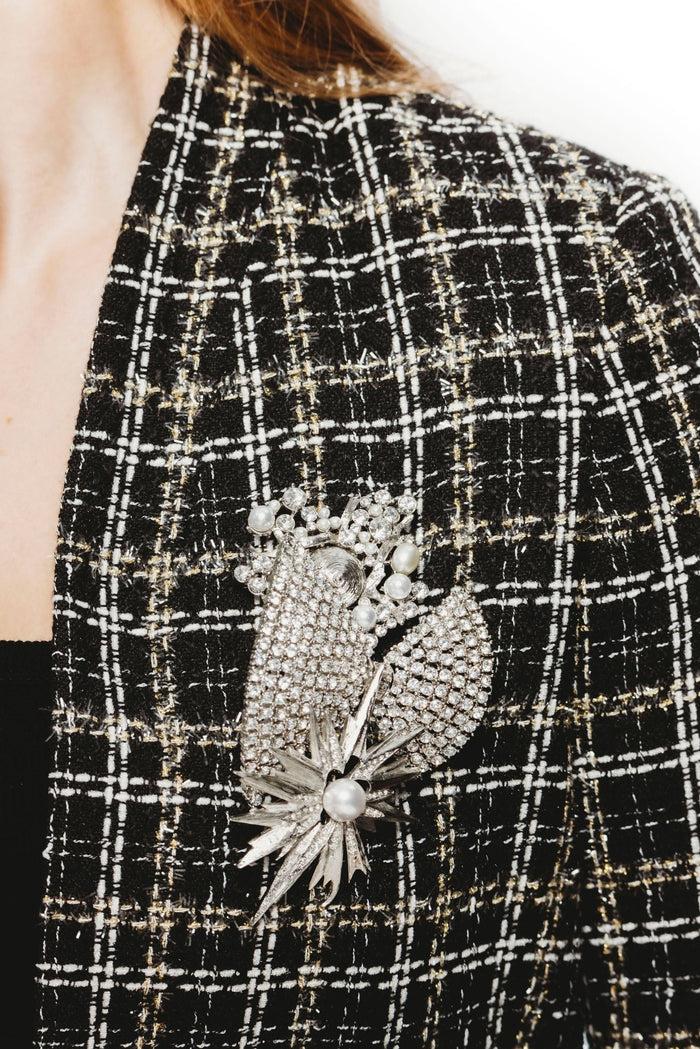 Elizabeth Cole Seaside Pin Default Title