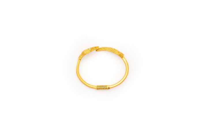 Elizabeth Cole Slytherin Bracelet Crystal