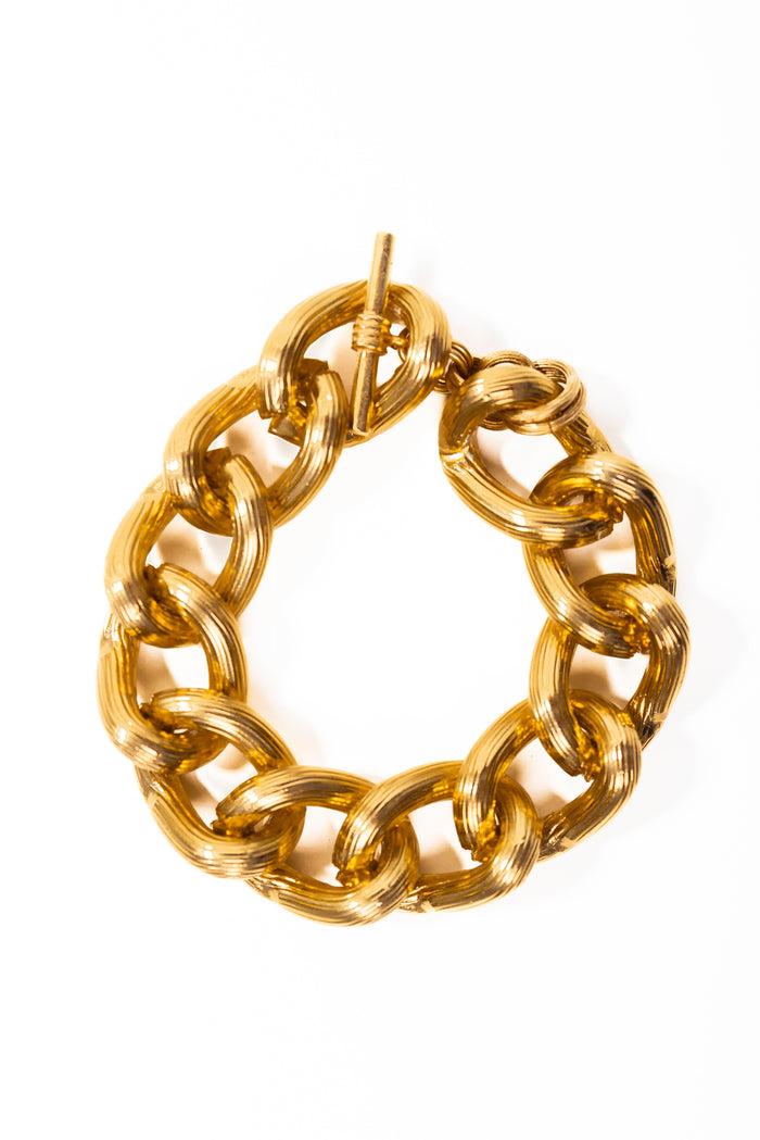 elizabeth cole Zoya Bracelet Default Title