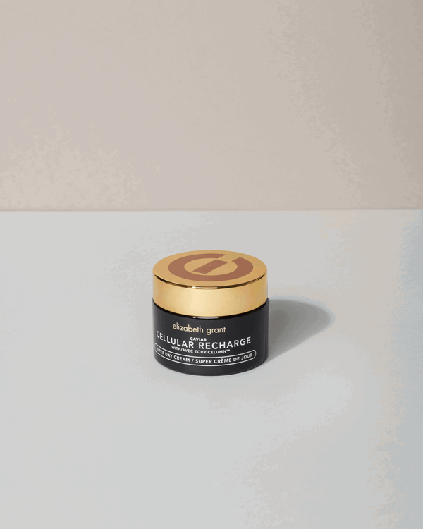 Elizabeth Grant Caviar Cellular Recharge Super Day Cream 50 Ml