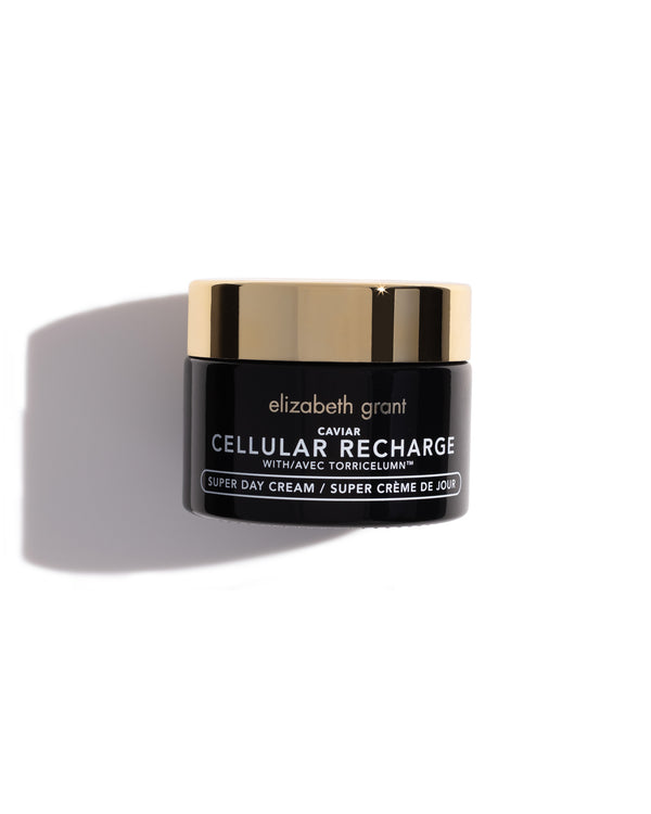 elizabeth grant Caviar Cellular Recharge Super Day Cream 50 ml
