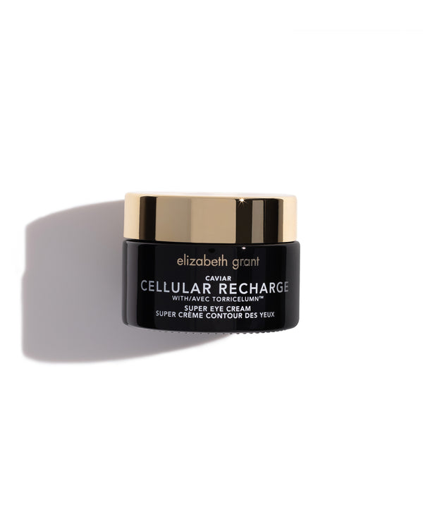elizabeth grant Caviar Cellular Recharge Super Eye Cream