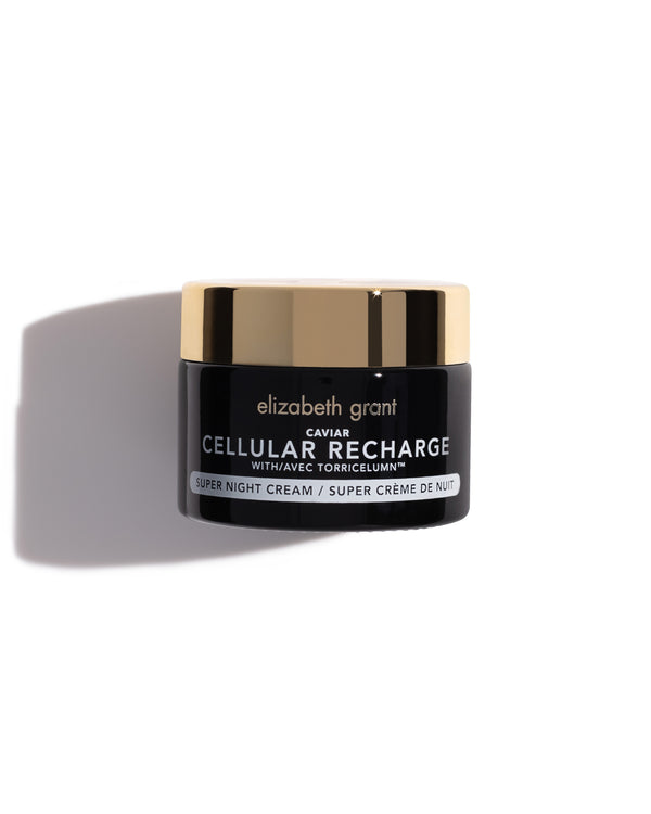 elizabeth grant Caviar Cellular Recharge Super Night Cream 50 ml
