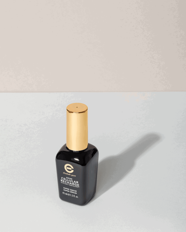 Elizabeth Grant Caviar Cellular Recharge Super Serum 45 Ml