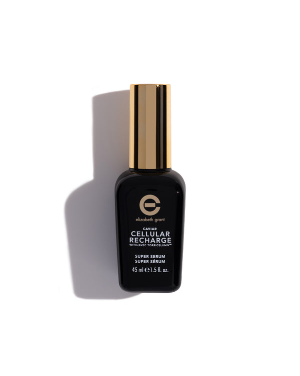 elizabeth grant Caviar Cellular Recharge Super Serum 45 ml