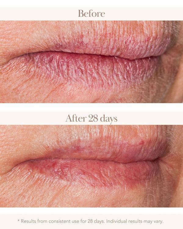 Elizabeth Grant Caviar Nutruriche Lip Butter Passion Fruit