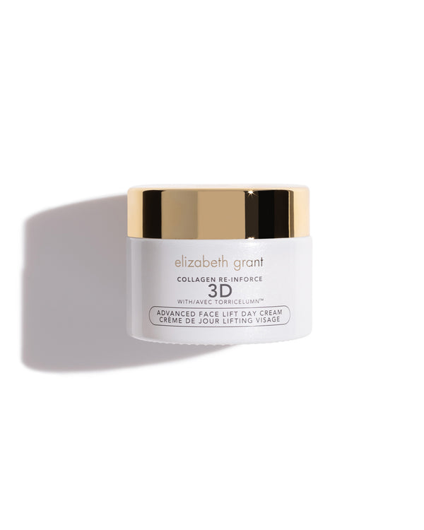 elizabeth grant Collagen Re-Inforce 3D Advanced Face Lift Day Cream 50 ml