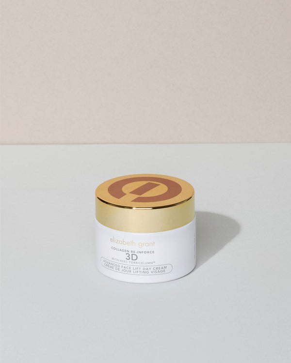 Elizabeth Grant Collagen Re-Inforce 3D Advanced Face Lift Day Cream 50 Ml