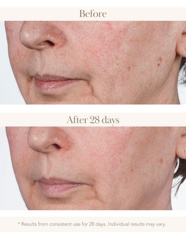 Elizabeth Grant Collagen Re-Inforce 3D Advanced Face Lift Night Cream 50 Ml