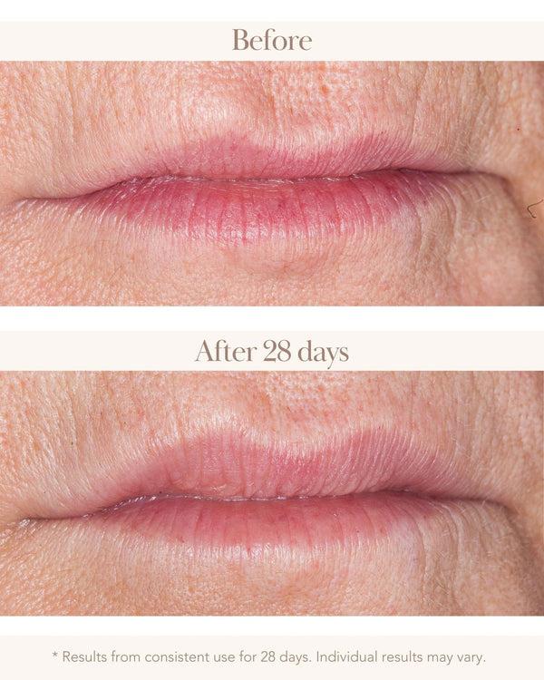 Elizabeth Grant Collagen Re-Inforce 3D Anti-Wrinkle Lift & Plump Lip Serum 15 Ml