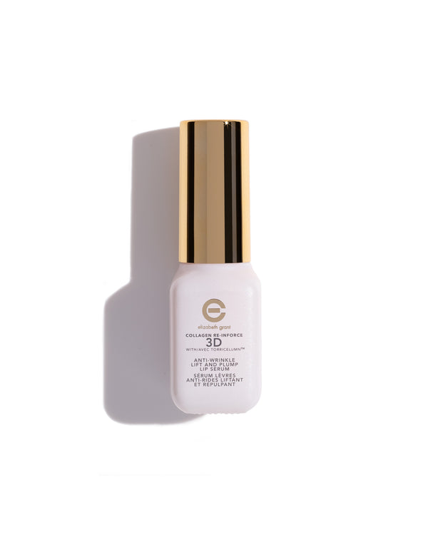 elizabeth grant Collagen Re-Inforce 3D Anti-Wrinkle Lift & Plump Lip Serum 15 ml