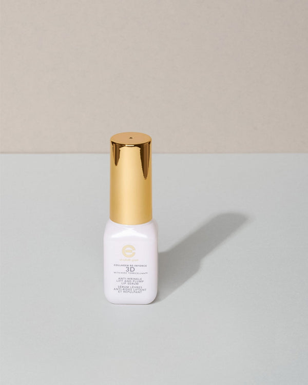 Elizabeth Grant Collagen Re-Inforce 3D Anti-Wrinkle Lift & Plump Lip Serum 15 Ml