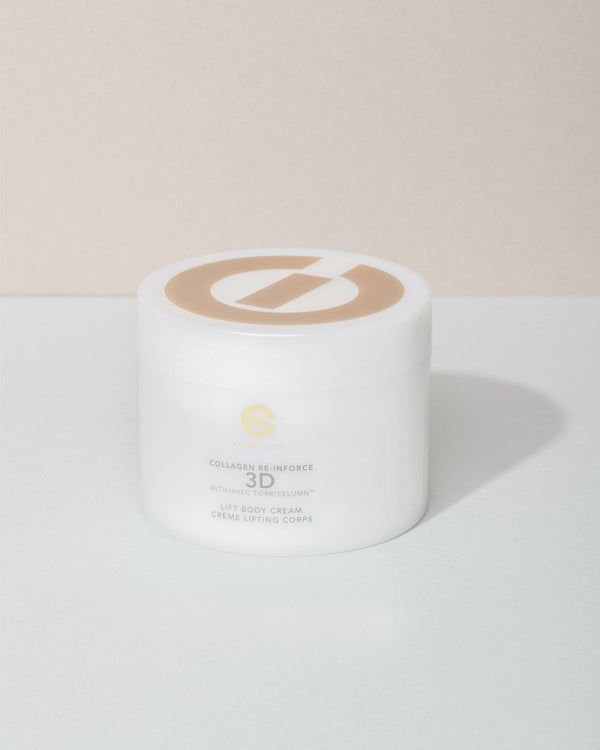 Elizabeth Grant Collagen Re-Inforce 3D Body Cream 400 Ml