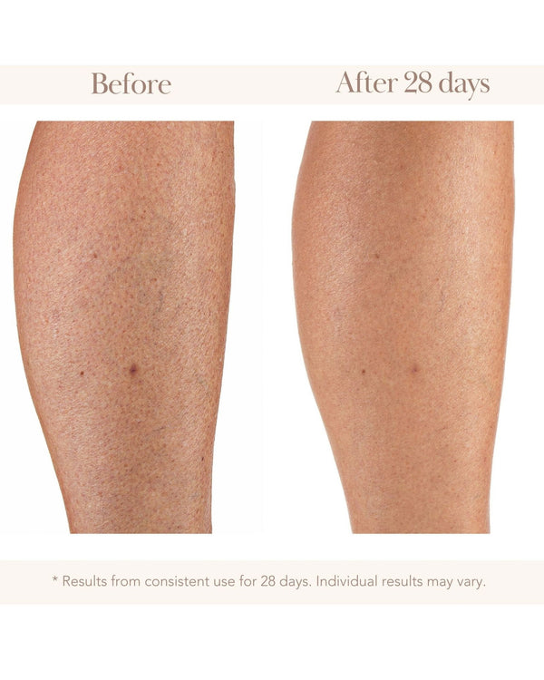 Elizabeth Grant Collagen Re-Inforce 3D Body Cream 400 Ml