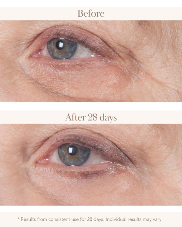 Elizabeth Grant Collagen Re-Inforce 3D Crepey Eye Lift 30mL
