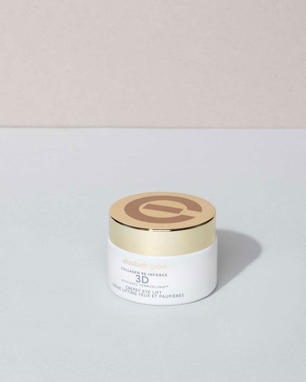Elizabeth Grant Collagen Re-Inforce 3D Crepey Eye Lift 30mL