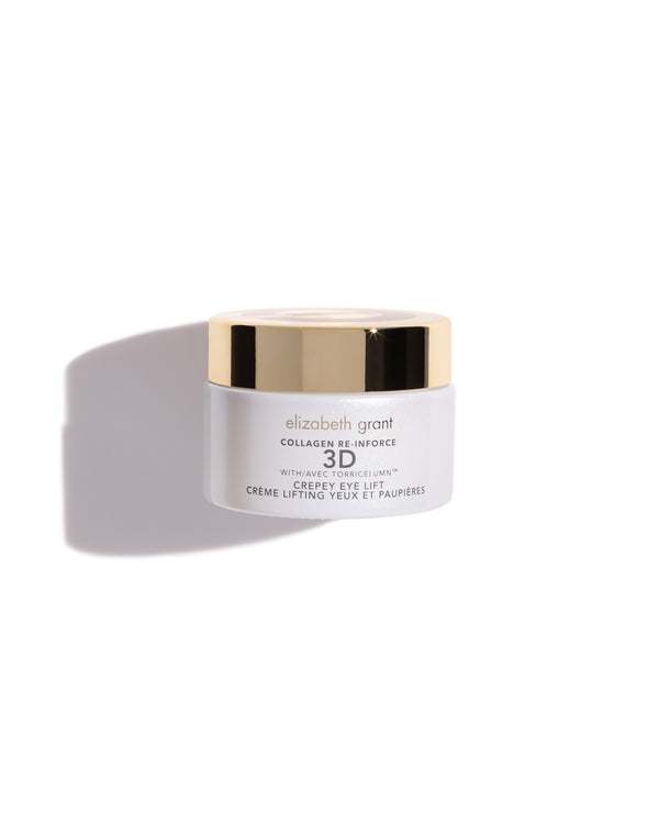 elizabeth grant Collagen Re-Inforce 3D Crepey Eye Lift 30mL