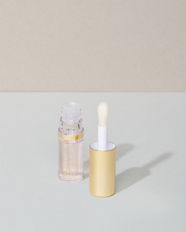 Elizabeth Grant Collagen Re-Inforce 3D Lip Oil 7.5ml