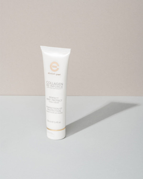 Elizabeth Grant Collagen Re-Inforce Perfect & Protect Hand Cream 100 Ml