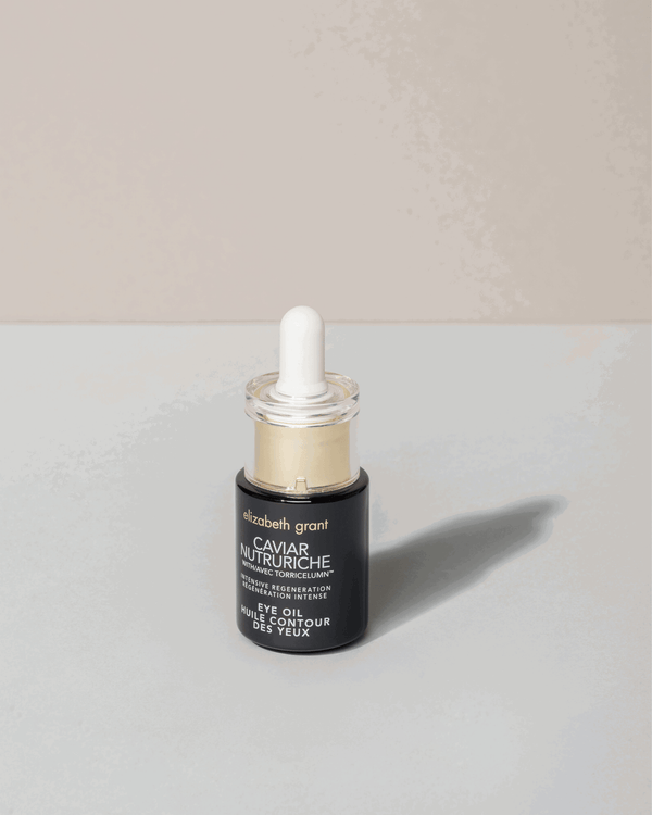 Elizabeth Grant Caviar Nutruriche Eye Oil 18 Ml