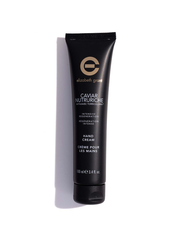 elizabeth grant Caviar Nutruriche Hand Cream 100mL