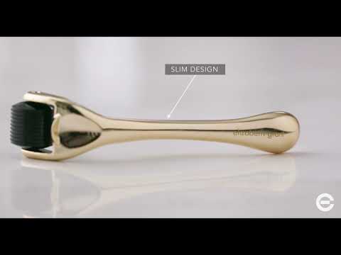 Elizabeth Grant Derma Roller Micro Needling Tool