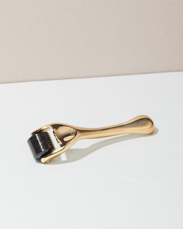 elizabeth grant Derma Roller Micro Needling Tool