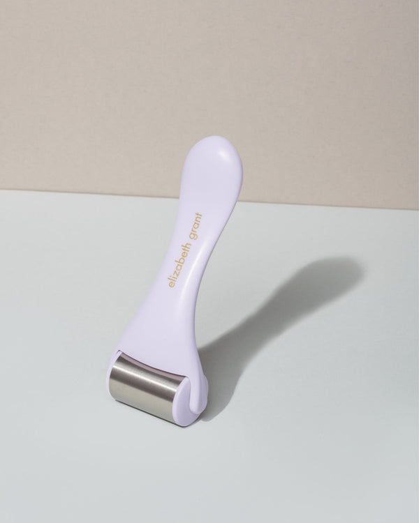 Elizabeth Grant Ice Roller