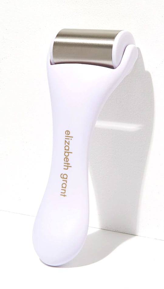 Elizabeth Grant Ice Roller