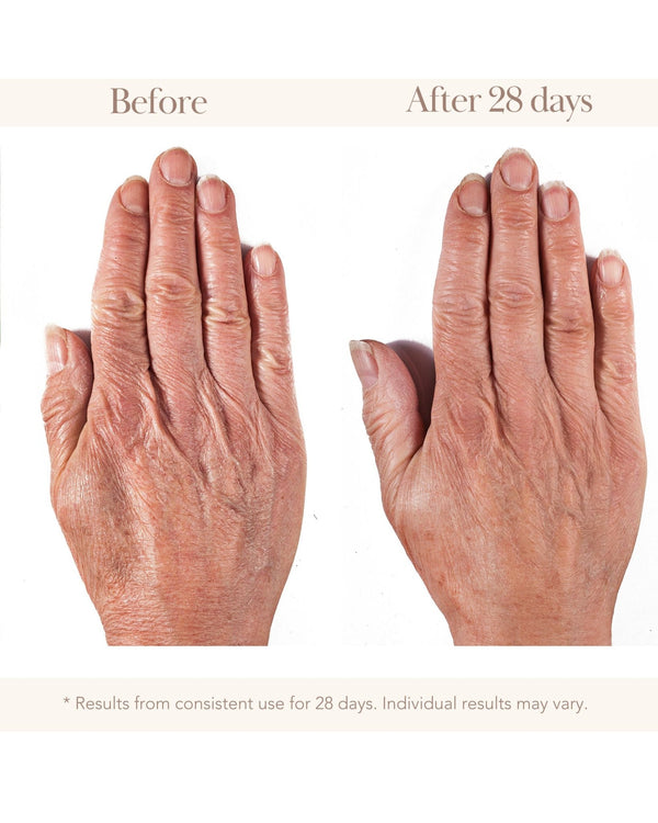 Elizabeth Grant Intensive Hand & Foot Cream 240 Ml