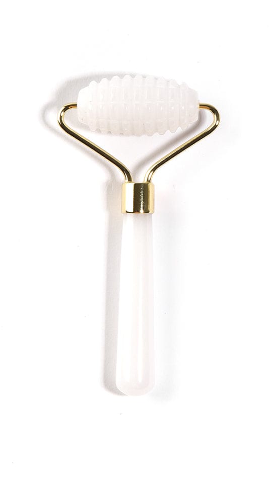 elizabeth grant Jade Massager White