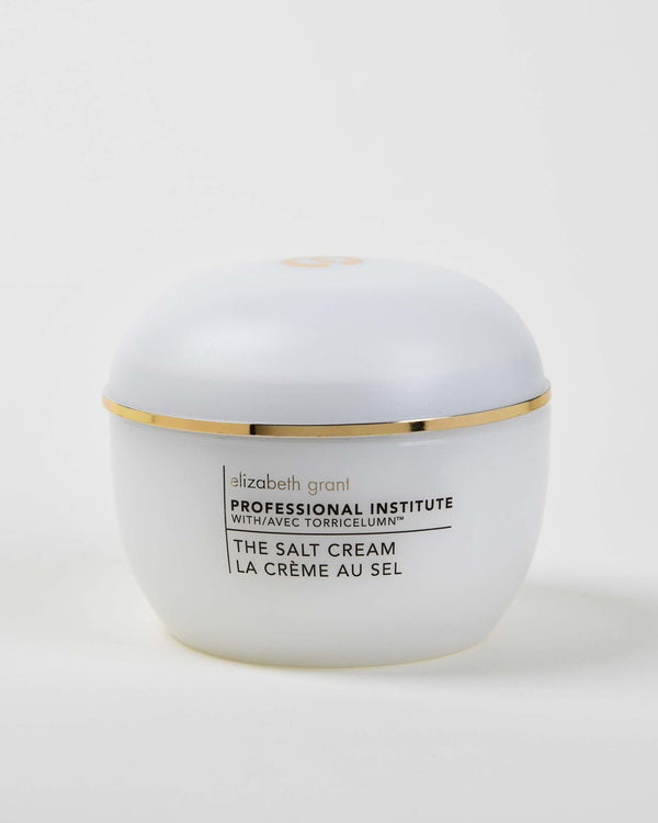 Elizabeth Grant Professional Institute Salt Cream