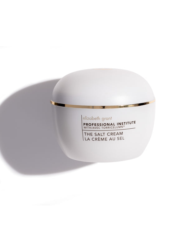 elizabeth grant Professional Institute Salt Cream