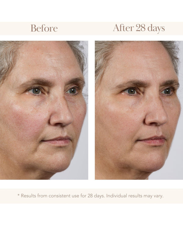 Elizabeth Grant Professional Institute Salt Cream