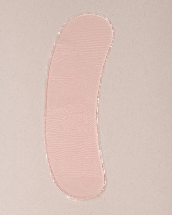 Elizabeth Grant Reusable Silicone Neck Pad