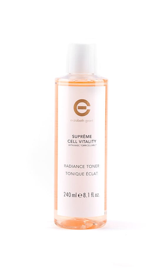 Elizabeth Grant Supreme Cell Vitality Toner 240 Ml