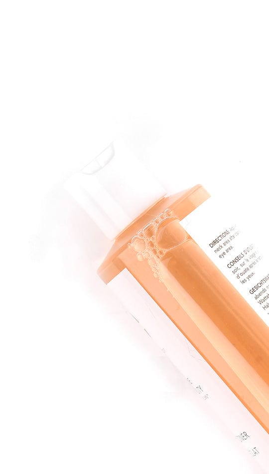 Elizabeth Grant Supreme Cell Vitality Toner 240 Ml