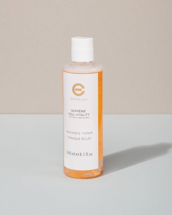 elizabeth grant Supreme Cell Vitality Toner 240 ml