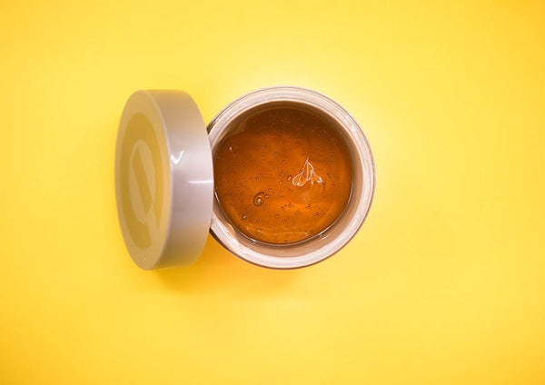 Elizabeth Grant Torricelumn Absolute Honey Mask